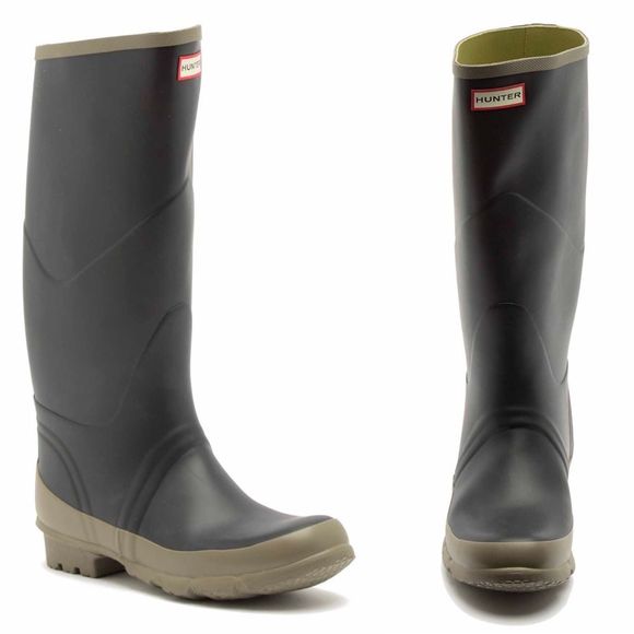 olive green boots mens